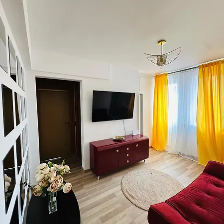 Apartment Victoria *